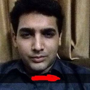 Meet your Posher, Saif ali